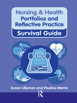 cover image of Nursing & Health Survival Guide
